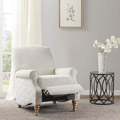 Fauteuil inclinable Jimmy Ivory de Madison Park
