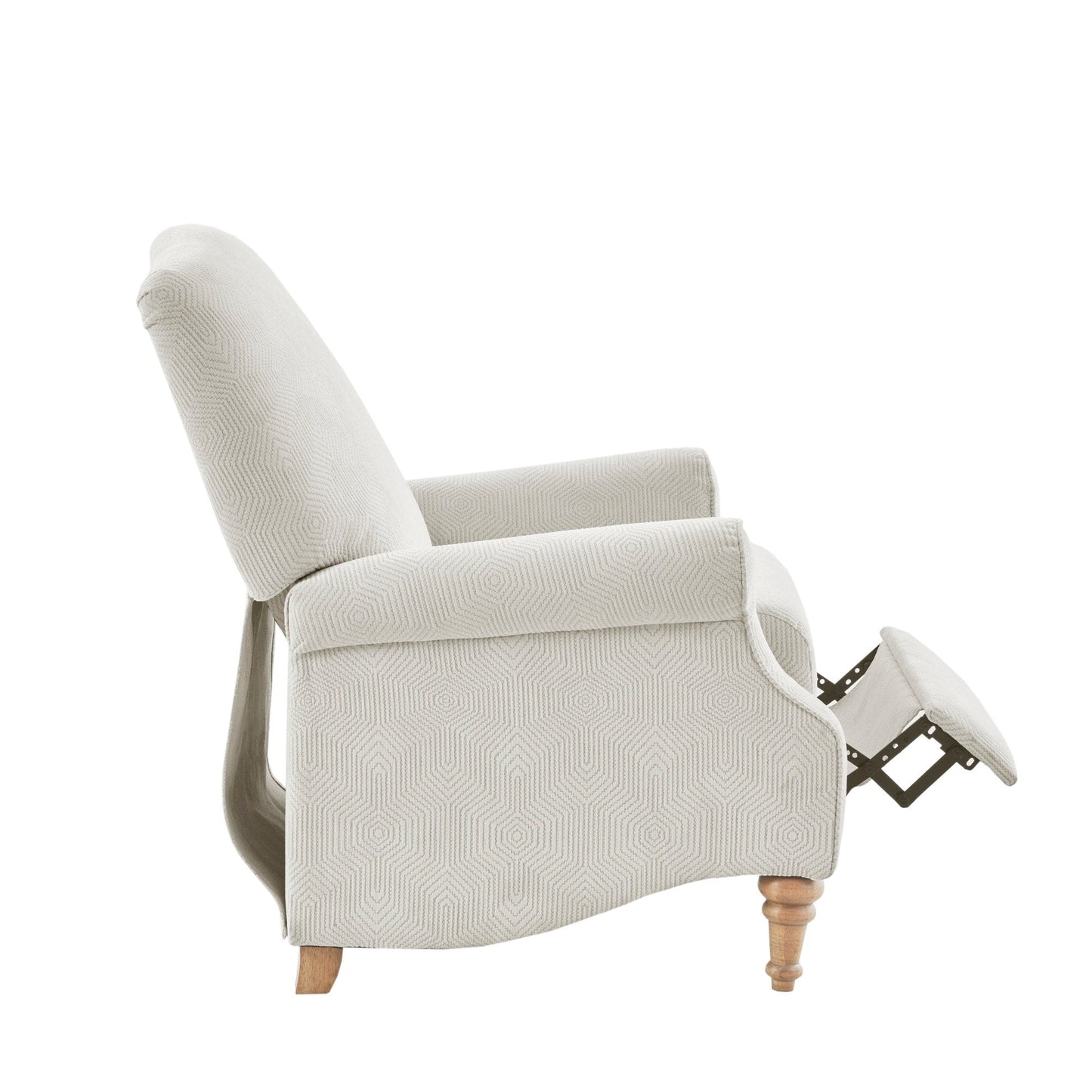 Fauteuil inclinable Jimmy Ivory de Madison Park