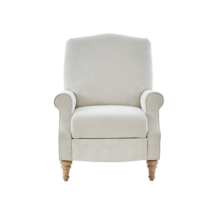 Fauteuil inclinable Jimmy Ivory de Madison Park