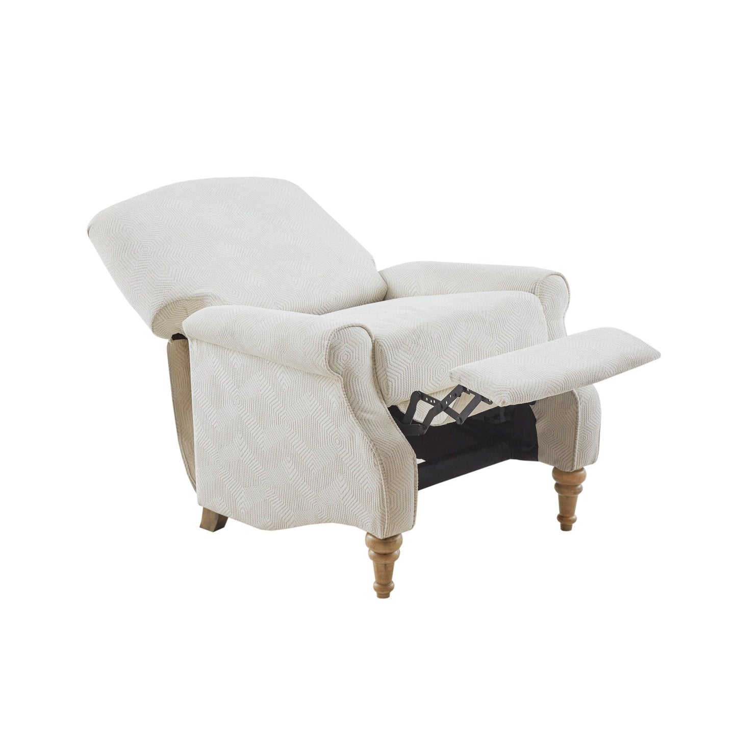 Fauteuil inclinable Jimmy Ivory de Madison Park