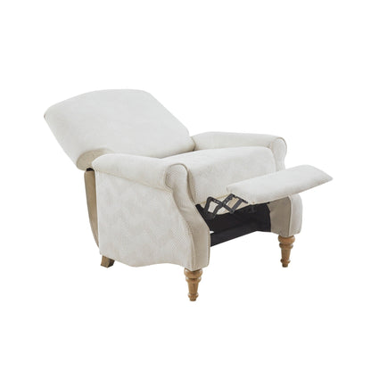 Fauteuil inclinable Jimmy Ivory de Madison Park