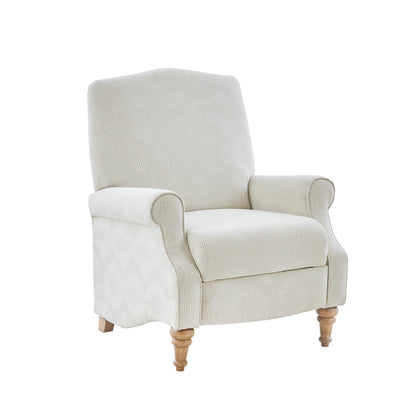 Fauteuil inclinable Jimmy Ivory de Madison Park