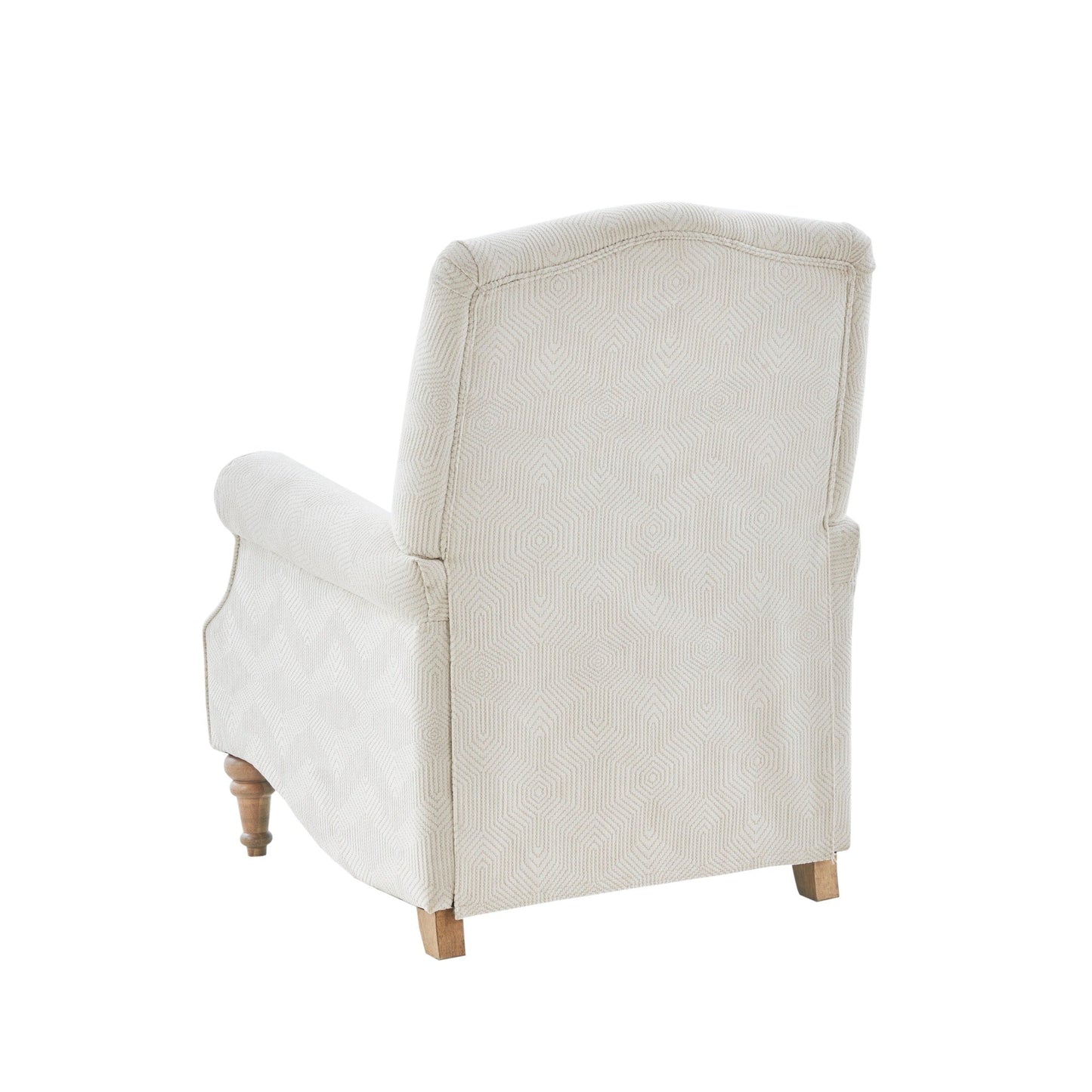 Fauteuil inclinable Jimmy Ivory de Madison Park