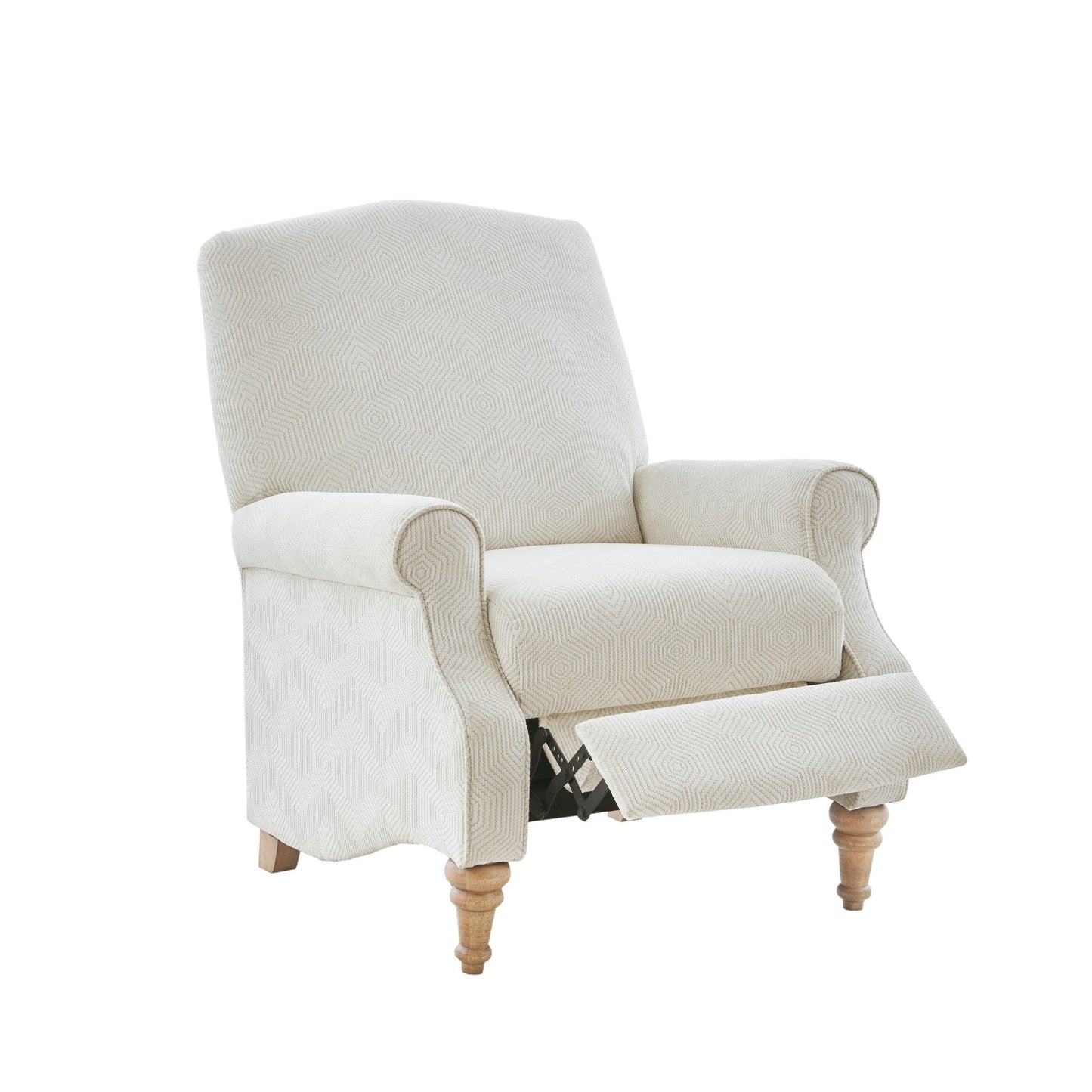 Fauteuil inclinable Jimmy Ivory de Madison Park