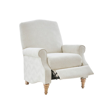 Fauteuil inclinable Jimmy Ivory de Madison Park