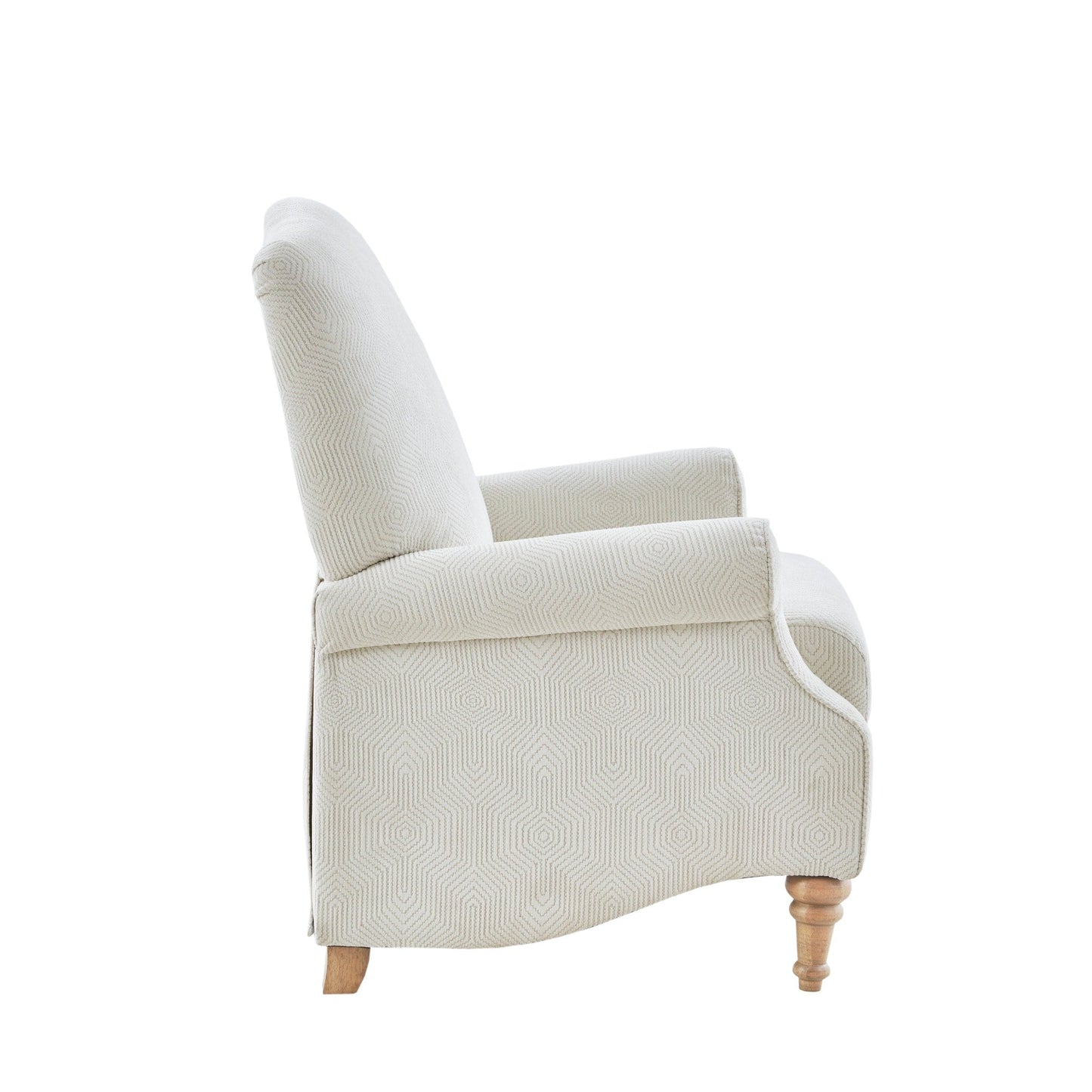 Fauteuil inclinable Jimmy Ivory de Madison Park
