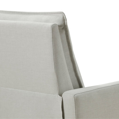 Fauteuil inclinable manuel rembourré Sierra de Madison Park