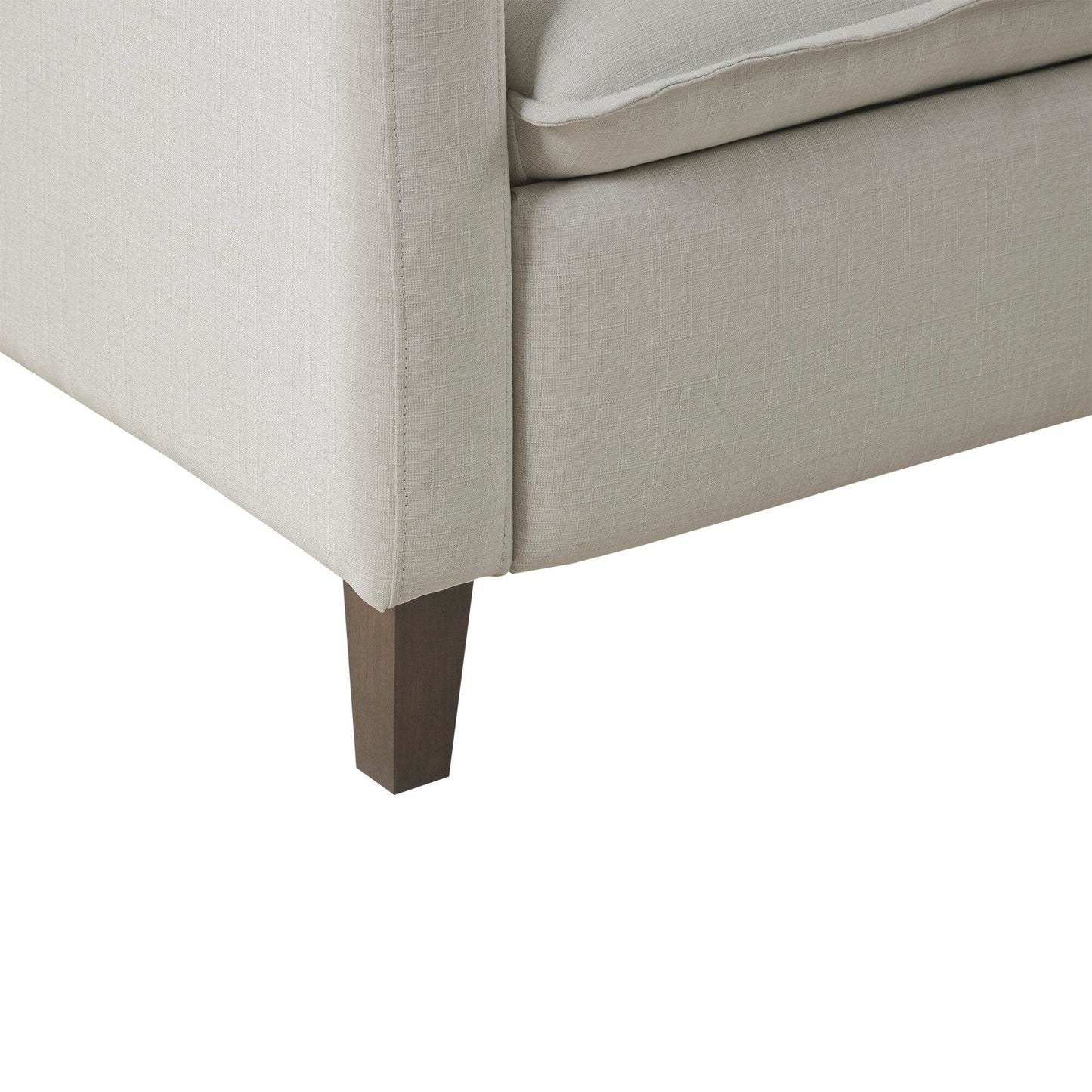 Fauteuil inclinable manuel rembourré Sierra de Madison Park