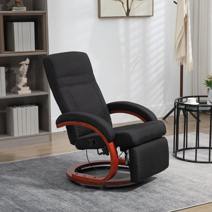 Fauteuil inclinable manuel pour adultes