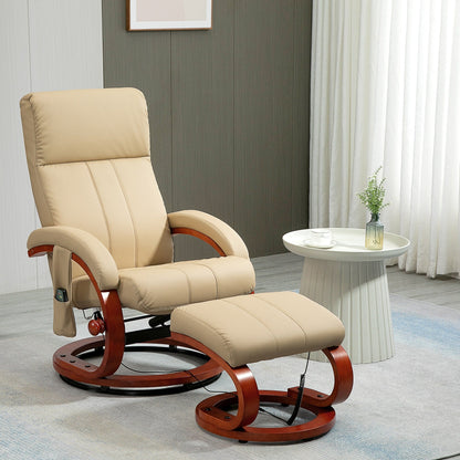 Fauteuil inclinable manuel pour adultes