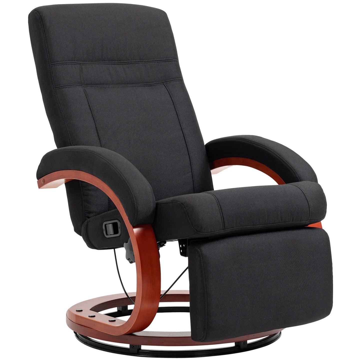Fauteuil inclinable manuel pour adultes