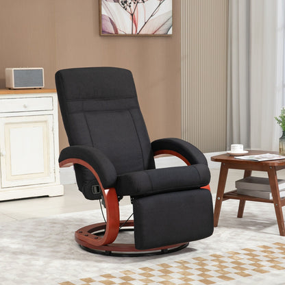 Fauteuil inclinable manuel pour adultes