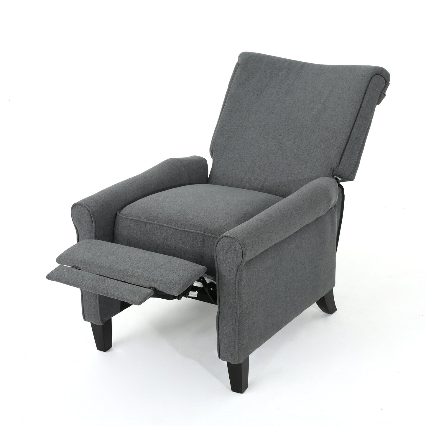 Fauteuil inclinable standard manuel