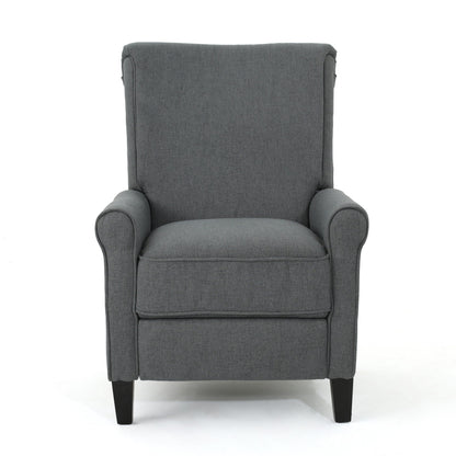 Fauteuil inclinable standard manuel