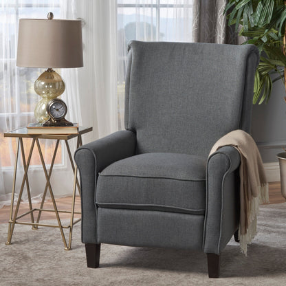 Fauteuil inclinable standard manuel