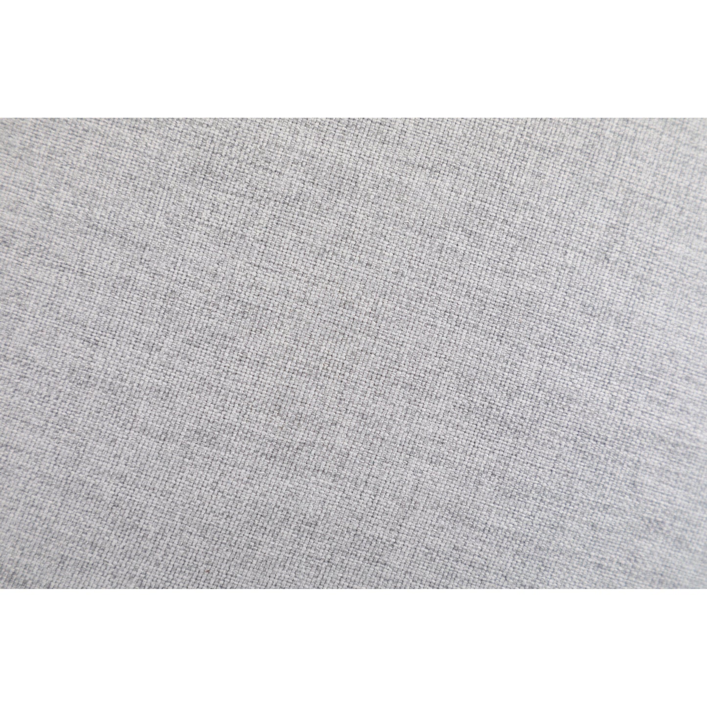 Fauteuil inclinable pivotant manuel avec dossier et repose-pieds réglables