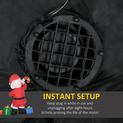 Fauteuil inclinable de massage avec pouf