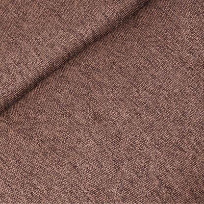 Fauteuil inclinable électrique MCombo avec massage et chauffage, 3 positions, ports USB, tissu 7040