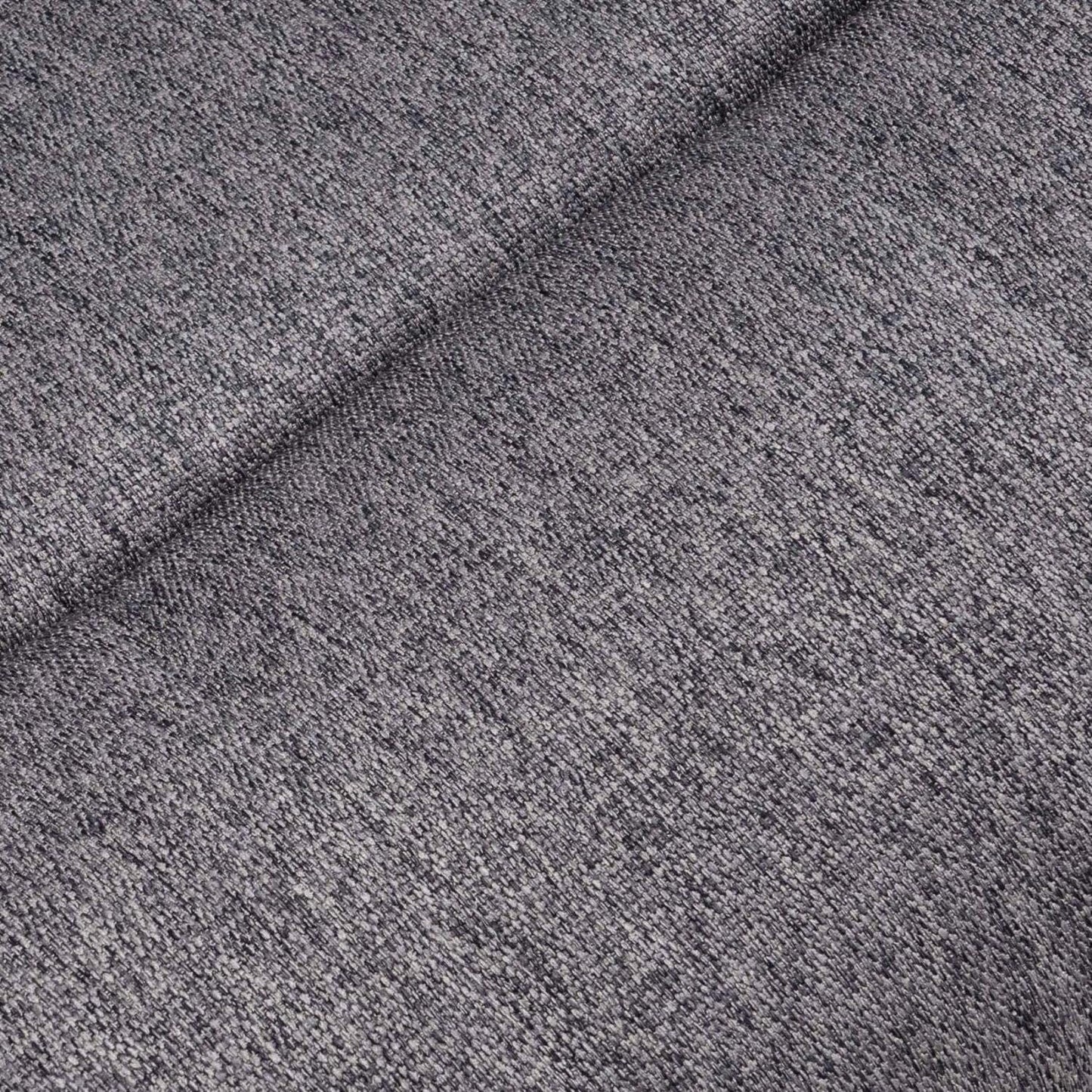 Fauteuil inclinable électrique MCombo avec massage et chauffage, 3 positions, ports USB, tissu 7040