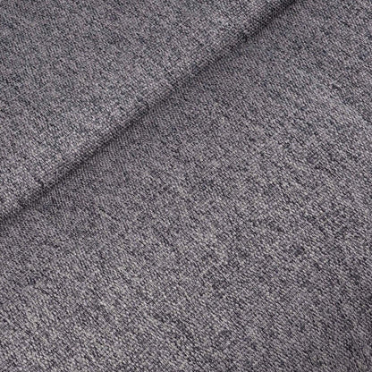 Fauteuil inclinable électrique MCombo avec massage et chauffage, 3 positions, ports USB, tissu 7040