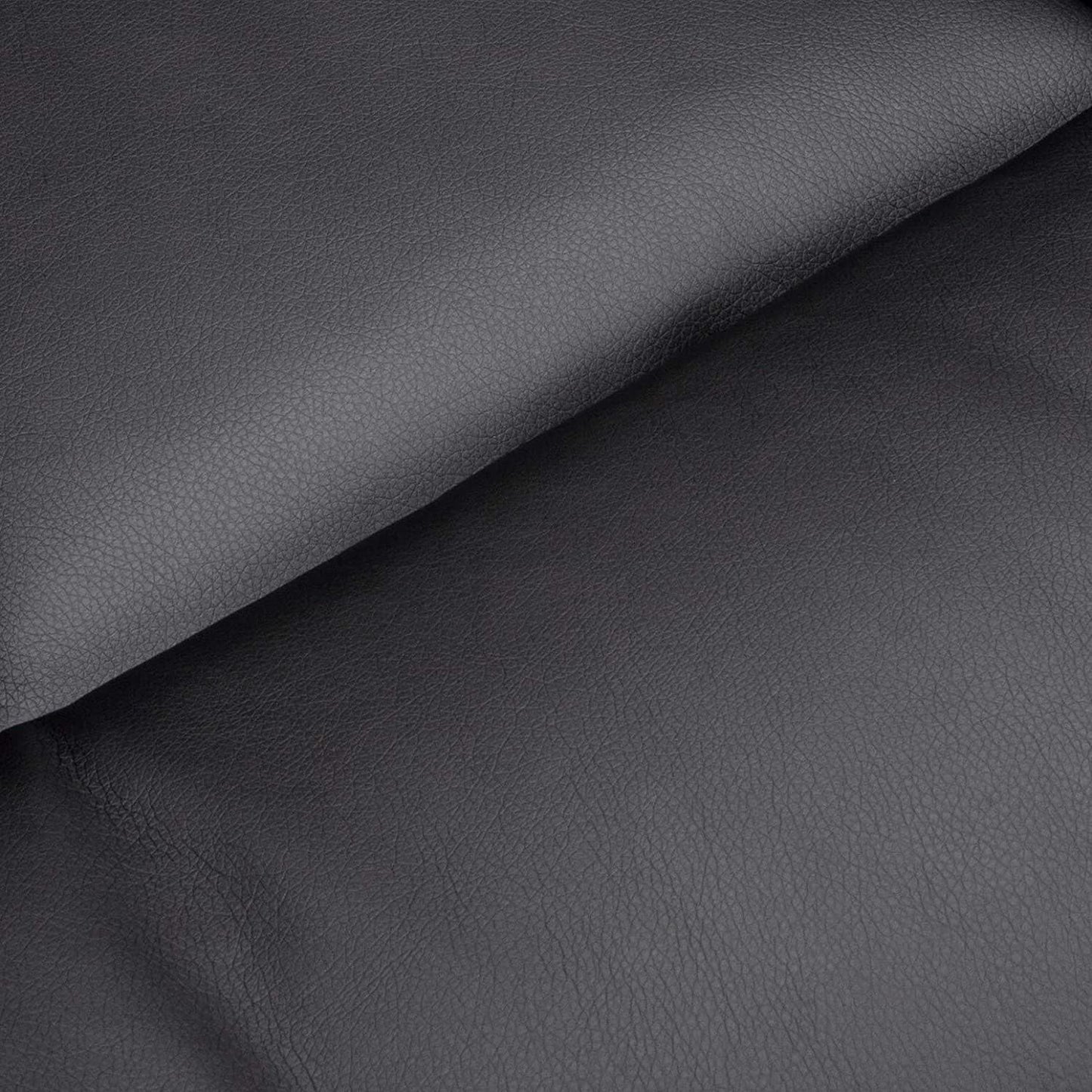 Fauteuil inclinable électrique MCombo avec massage et chauffage, 3 positions, ports USB, similicuir 7040