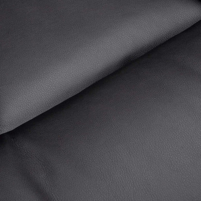 Fauteuil inclinable électrique MCombo avec massage et chauffage, 3 positions, ports USB, similicuir 7040