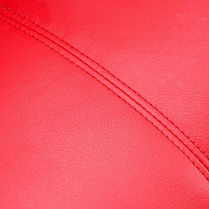 Fauteuil inclinable électrique MCombo avec massage et chauffage, 3 positions, ports USB, similicuir 7040