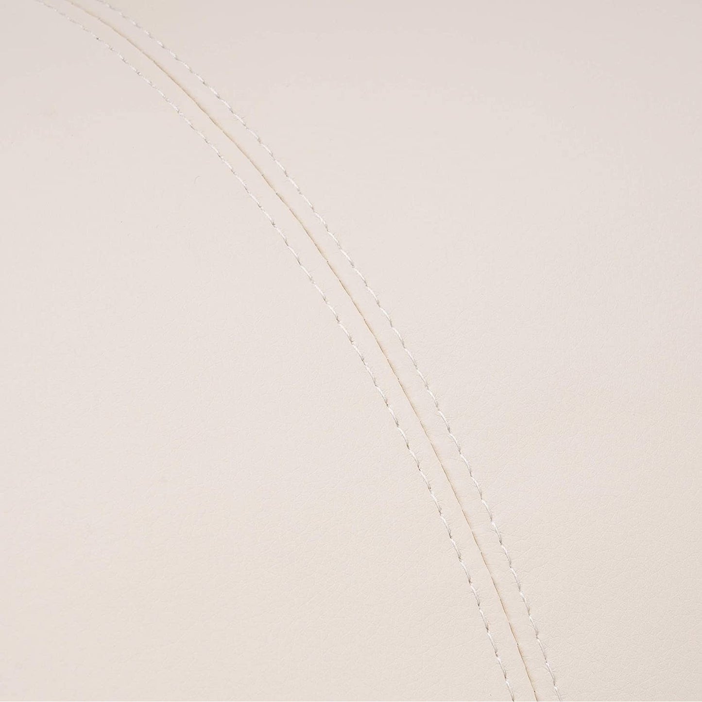 Fauteuil inclinable électrique MCombo avec massage et chauffage, 3 positions, ports USB, similicuir 7040