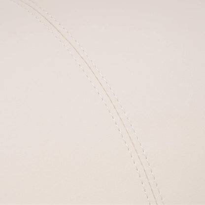 Fauteuil inclinable électrique MCombo avec massage et chauffage, 3 positions, ports USB, similicuir 7040