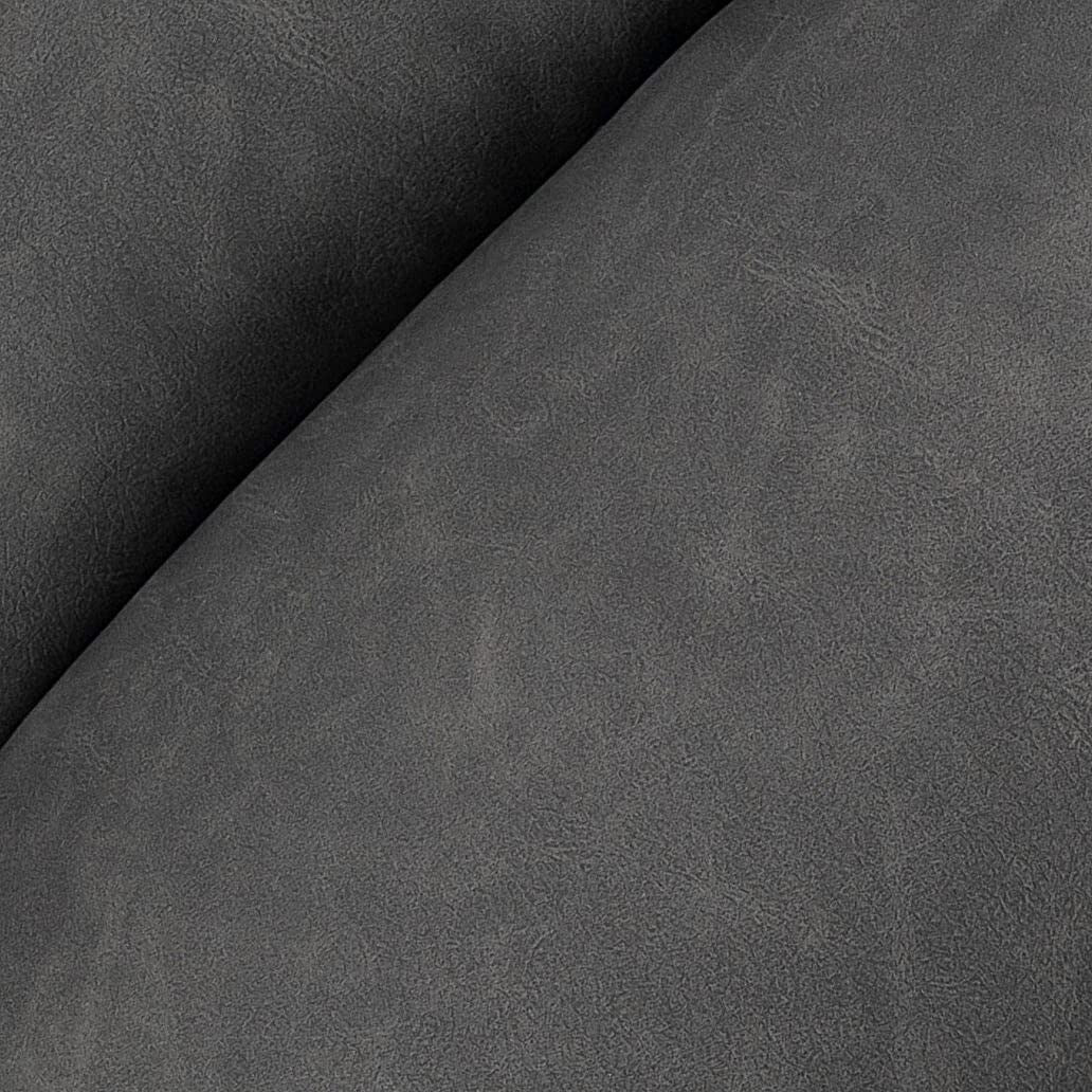 Fauteuil inclinable électrique MCombo avec massage et chauffage, 3 positions, ports USB, similicuir 7040