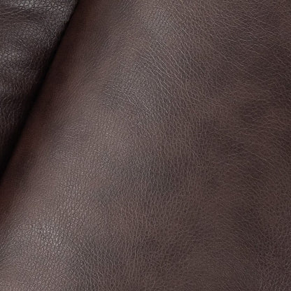 Fauteuil inclinable électrique MCombo Small avec massage et chauffage pour personnes âgées de petite taille, similicuir 7569