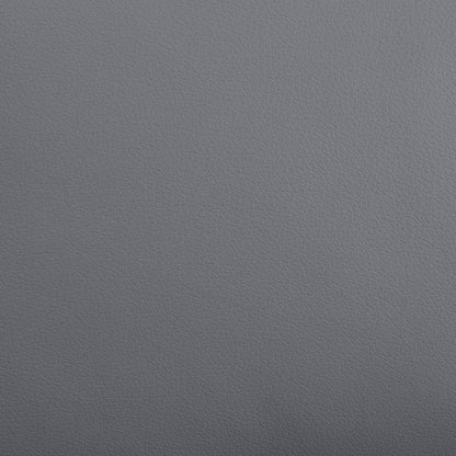 Fauteuil inclinable électrique MCombo Small avec massage et chauffage pour personnes âgées de petite taille, similicuir 7569