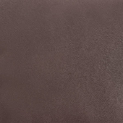 Fauteuil inclinable électrique MCombo Small avec massage et chauffage pour personnes âgées de petite taille, similicuir 7569