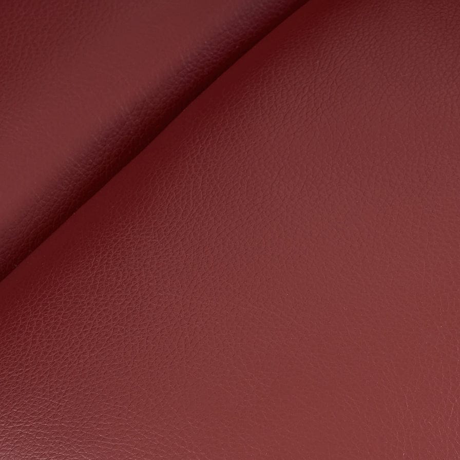 Fauteuil inclinable électrique MCombo Small avec massage et chauffage pour personnes âgées de petite taille, similicuir 7569