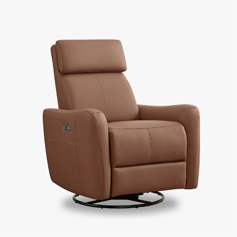 Fauteuil inclinable pivotant et inclinable Merlin Power