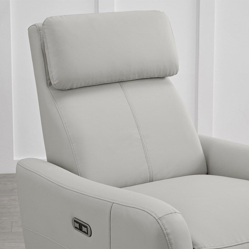 Fauteuil inclinable pivotant et inclinable Merlin Power