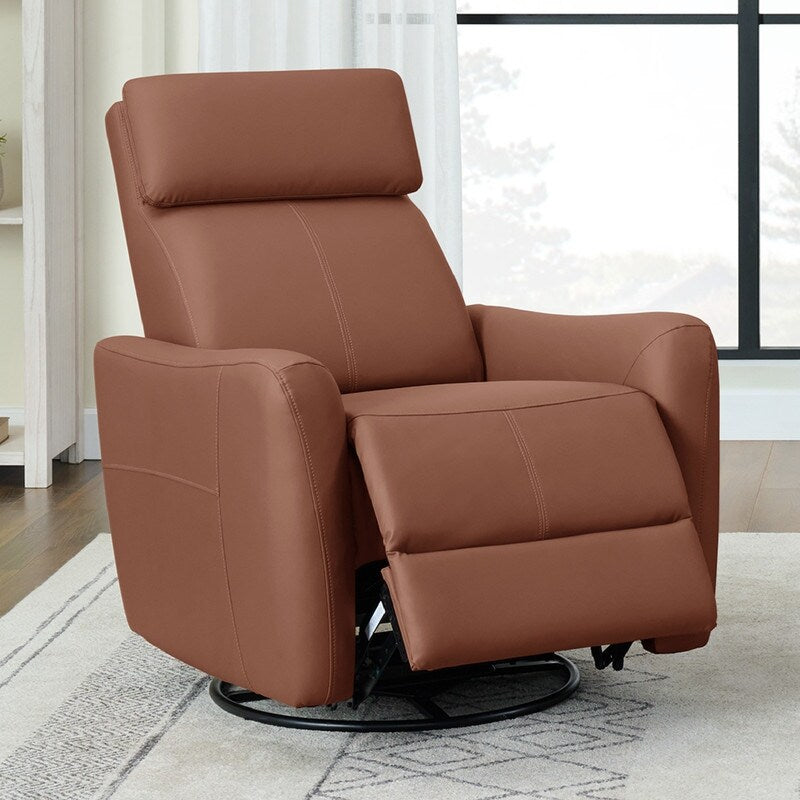 Fauteuil inclinable pivotant et inclinable Merlin Power