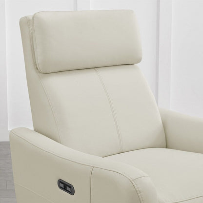 Fauteuil inclinable pivotant et inclinable Merlin Power