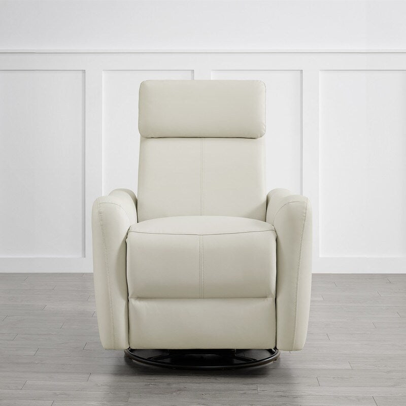 Fauteuil inclinable pivotant et inclinable Merlin Power