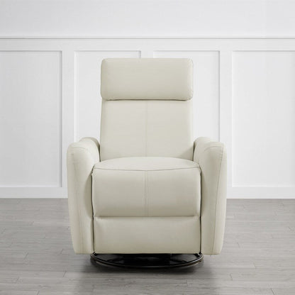 Fauteuil inclinable pivotant et inclinable Merlin Power