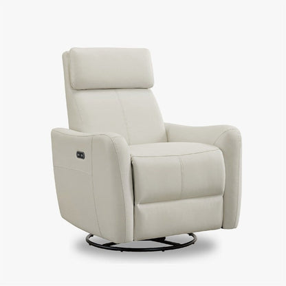 Fauteuil inclinable pivotant et inclinable Merlin Power