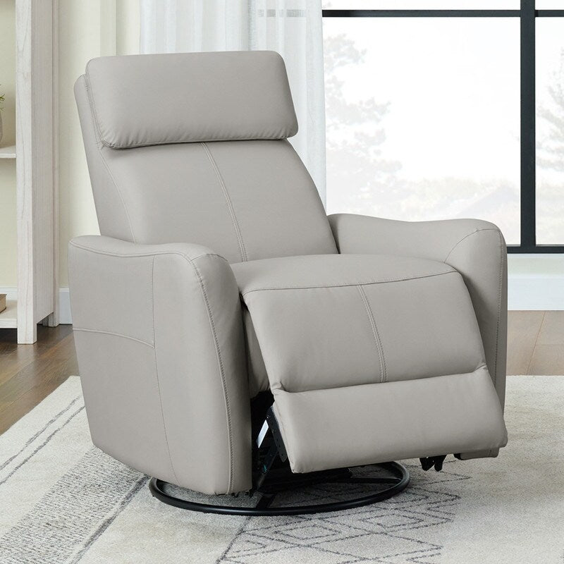 Fauteuil inclinable pivotant et inclinable Merlin Power