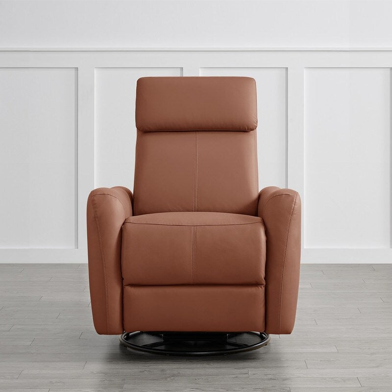 Fauteuil inclinable pivotant et inclinable Merlin Power