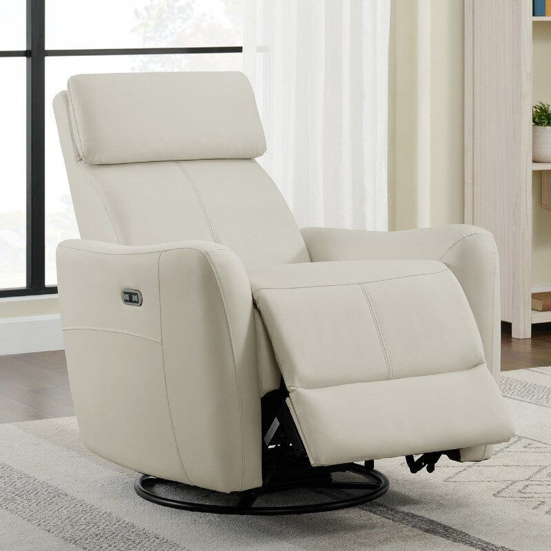 Fauteuil inclinable pivotant et inclinable Merlin Power