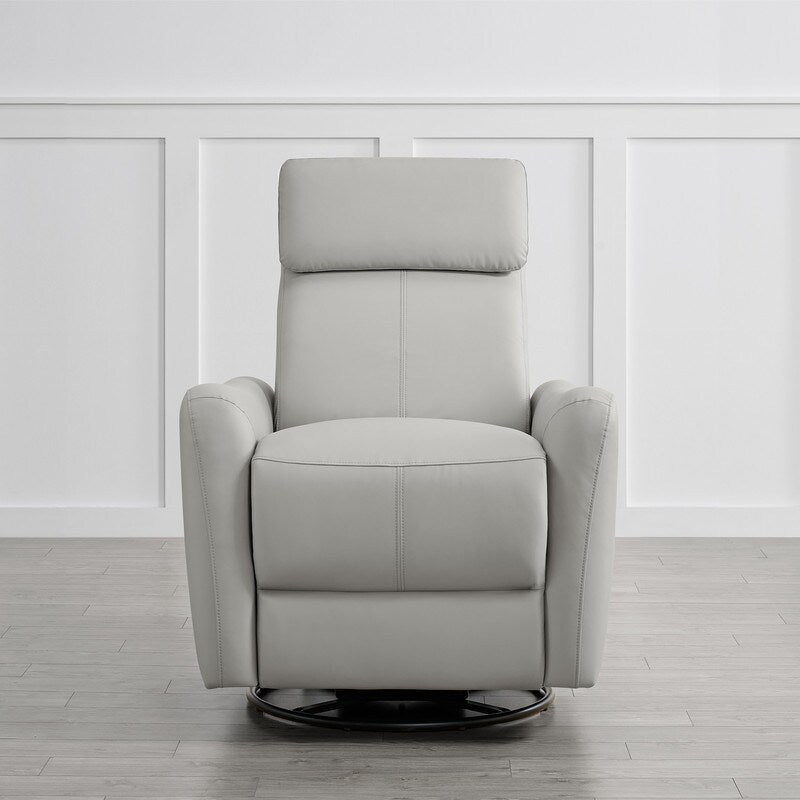 Fauteuil inclinable pivotant et inclinable Merlin Power