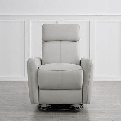 Fauteuil inclinable pivotant et inclinable Merlin Power