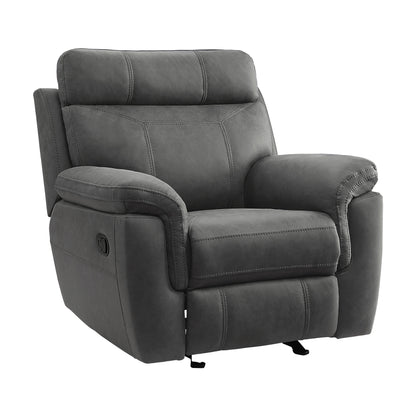 Fauteuil inclinable Metz Glider