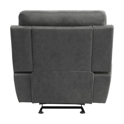 Fauteuil inclinable Metz Glider