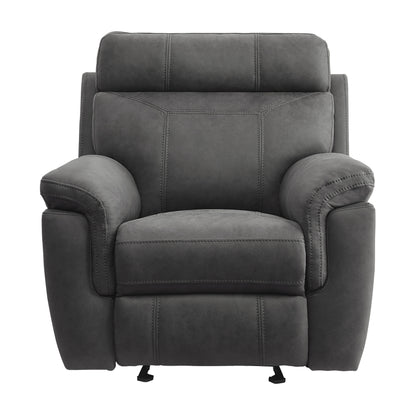 Fauteuil inclinable Metz Glider