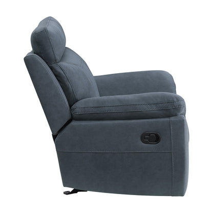 Fauteuil inclinable Metz Glider
